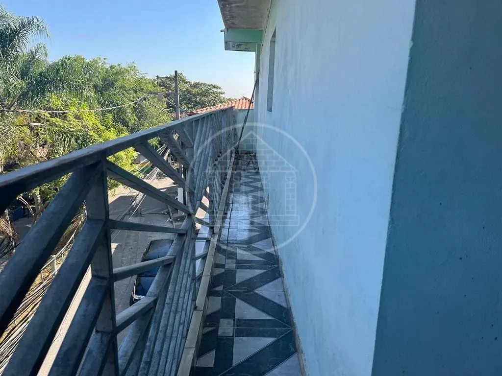 Sobrado, 7 quartos, 500 m² - Foto 31
