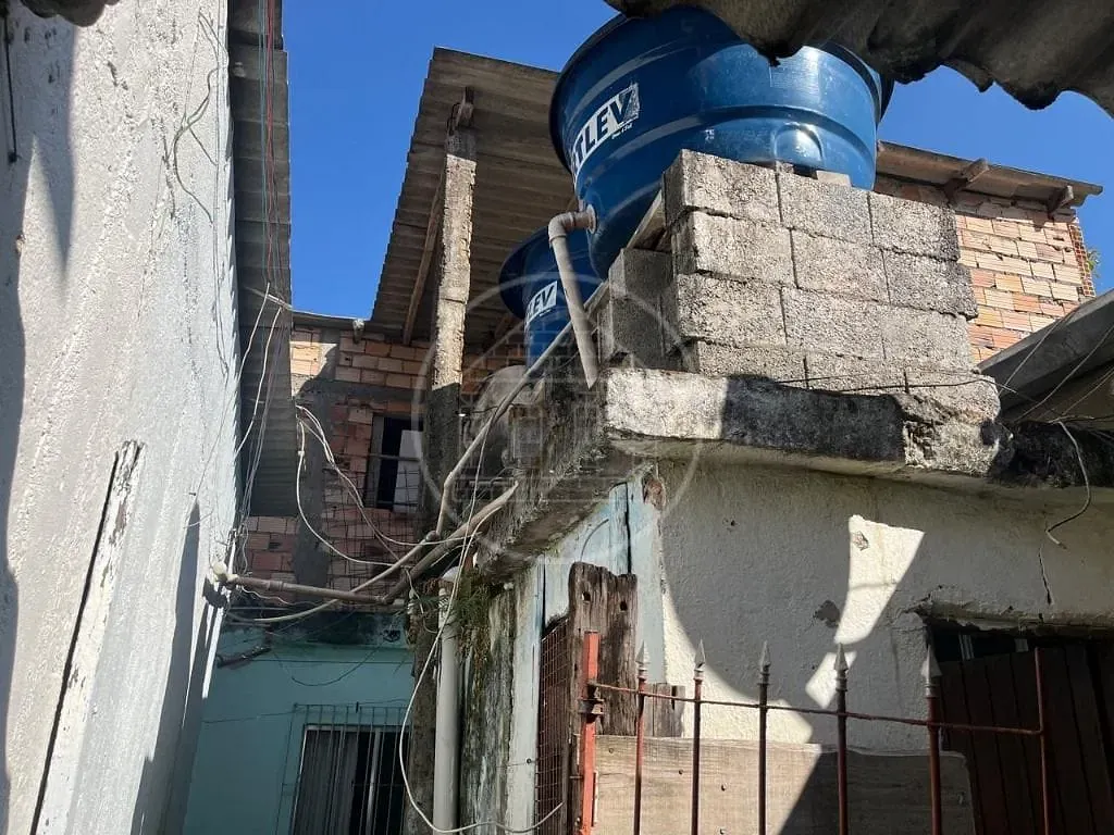 Sobrado, 7 quartos, 500 m² - Foto 25