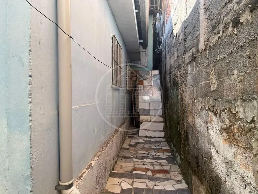 Sobrado, 7 quartos, 500 m² - Foto 10