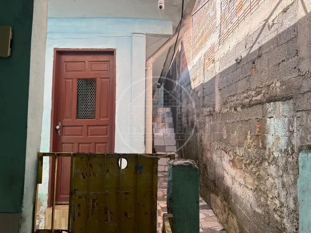 Sobrado, 7 quartos, 500 m² - Foto 28