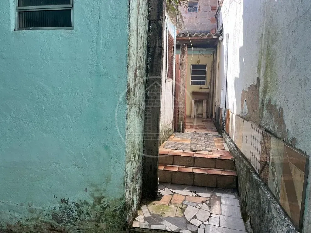 Sobrado, 7 quartos, 500 m² - Foto 23