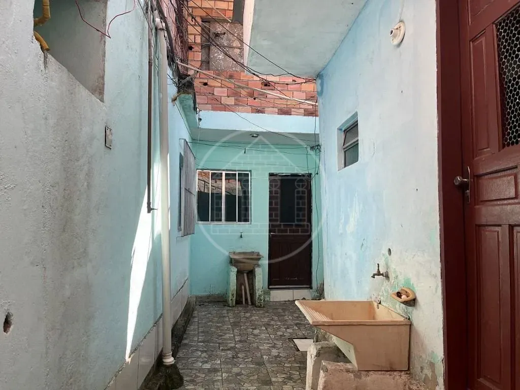 Sobrado, 7 quartos, 500 m² - Foto 24