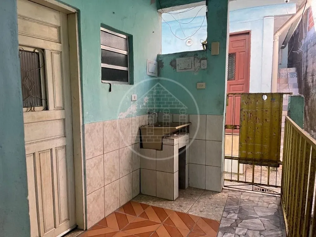 Sobrado, 7 quartos, 500 m² - Foto 29