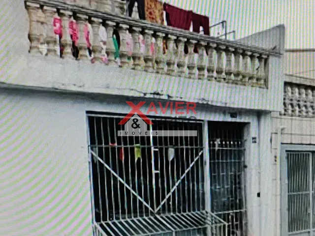 Sobrado 2 quartos e 2 banheiros, à venda, no bairro Jardim Adutora em São Paulo