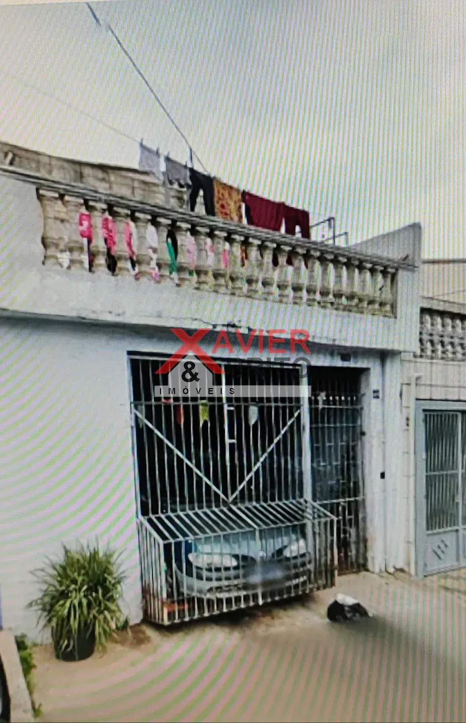 Sobrado, 2 quartos, 111 m² - Foto 1