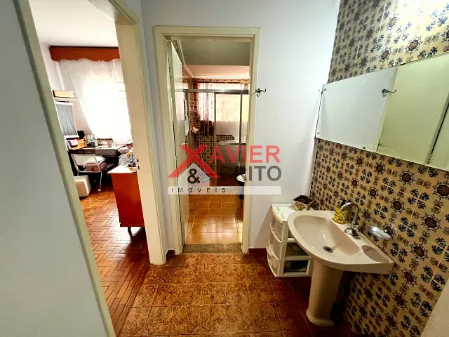 Sobrado com 250m² 4 quartos e 3 banheiros, à venda, no bairro Jardim Santa Maria em São Paulo