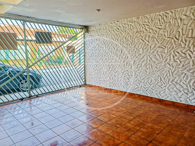 Sobrado com 125m² 3 quartos e 4 banheiros, à venda, no bairro Jardim Guarapiranga em São Paulo