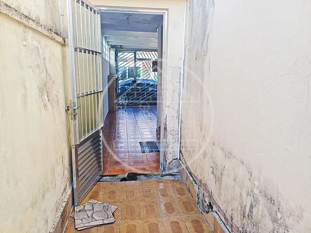 Sobrado com 125m² 3 quartos e 4 banheiros, à venda, no bairro Jardim Guarapiranga em São Paulo