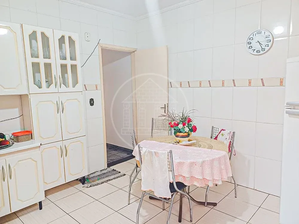 Sobrado, 3 quartos, 110 m² - Foto 20