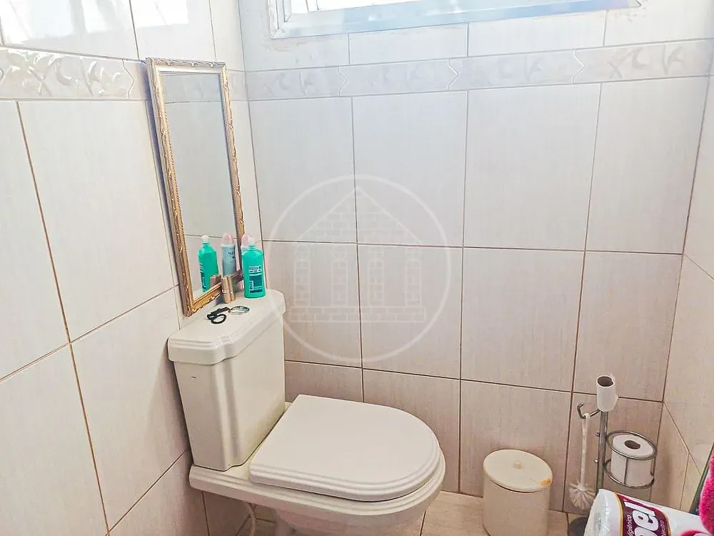 Sobrado, 3 quartos, 110 m² - Foto 10