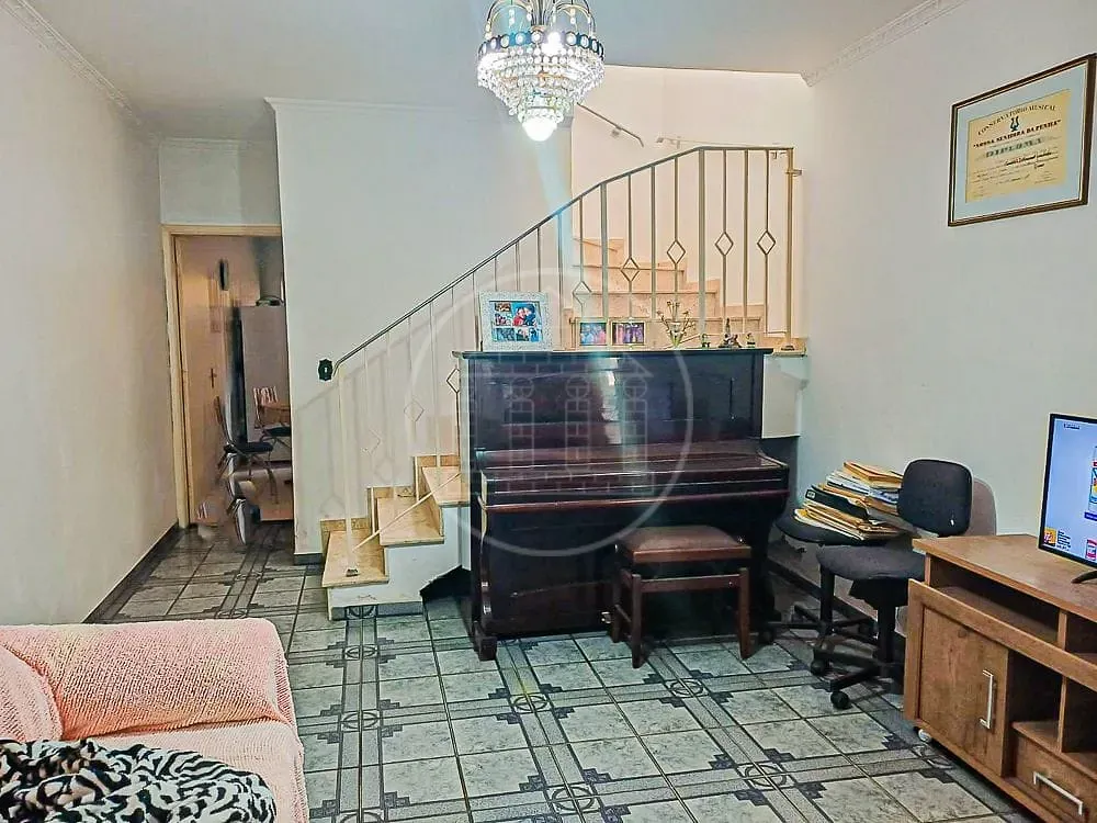 Sobrado, 3 quartos, 110 m² - Foto 18