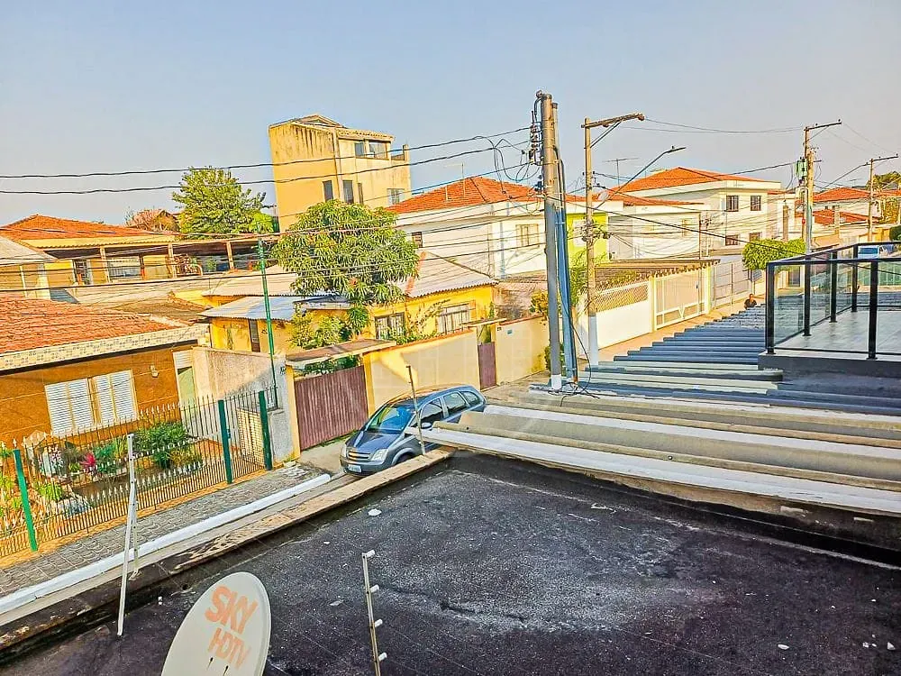 Sobrado, 3 quartos, 110 m² - Foto 13