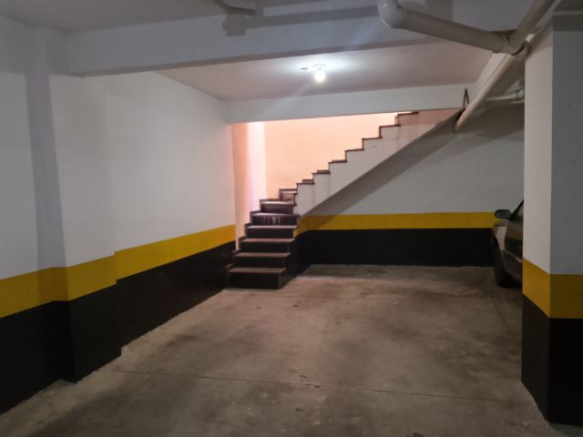 Foto do Sobrado - Sobrado para Locação, Chácara Seis de Outubro, São Paulo, SP | Imobiliária Xavier e Brito