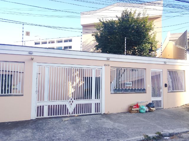 Foto do Sobrado - Sobrado para Locação, Chácara Seis de Outubro, São Paulo, SP | Imobiliária Xavier e Brito