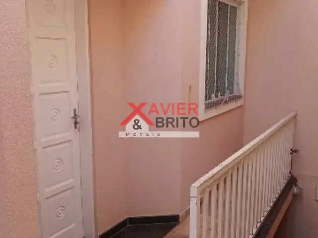 Sobrado com 65m² 2 quartos e 1 banheiro, para alugar, no bairro Chácara Seis de Outubro em São Paulo