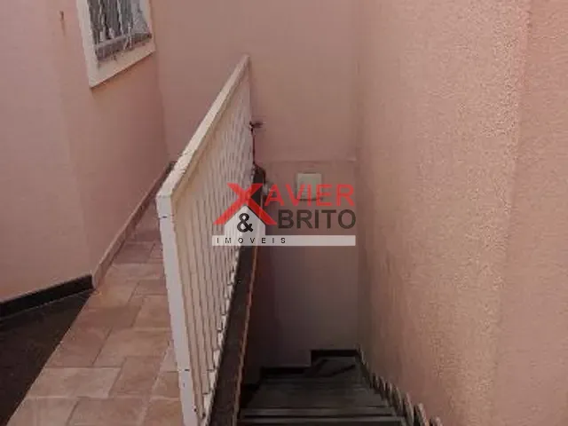 Sobrado com 65m² 2 quartos e 1 banheiro, para alugar, no bairro Chácara Seis de Outubro em São Paulo