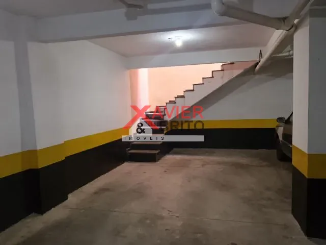 Sobrado com 65m² 2 quartos e 1 banheiro, para alugar, no bairro Chácara Seis de Outubro em São Paulo