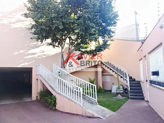 Sobrado com 65m² 2 quartos e 1 banheiro, para alugar, no bairro Chácara Seis de Outubro em São Paulo