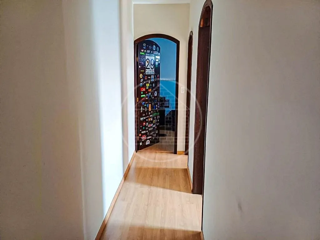 Sobrado, 3 quartos, 130 m² - Foto 11