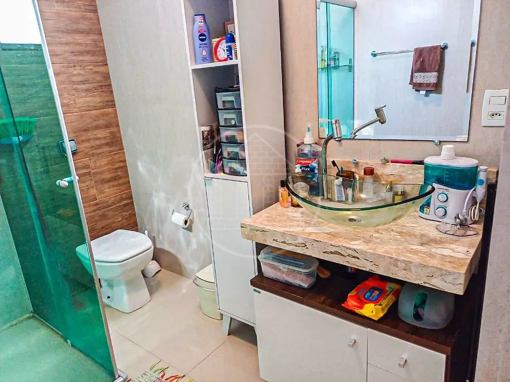 Sobrado, 3 quartos, 130 m² - Foto 18