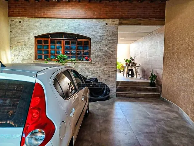 Sobrado com 160m² 3 quartos e 2 banheiros, à venda, no bairro Interlagos em São Paulo