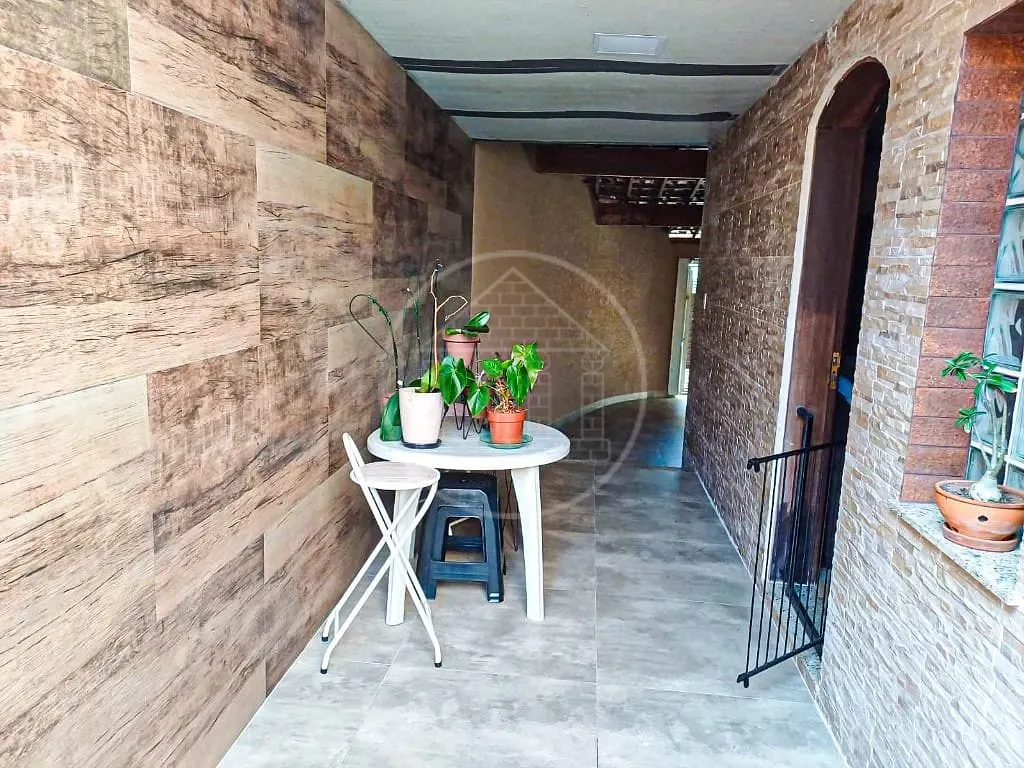 Sobrado, 3 quartos, 130 m² - Foto 31
