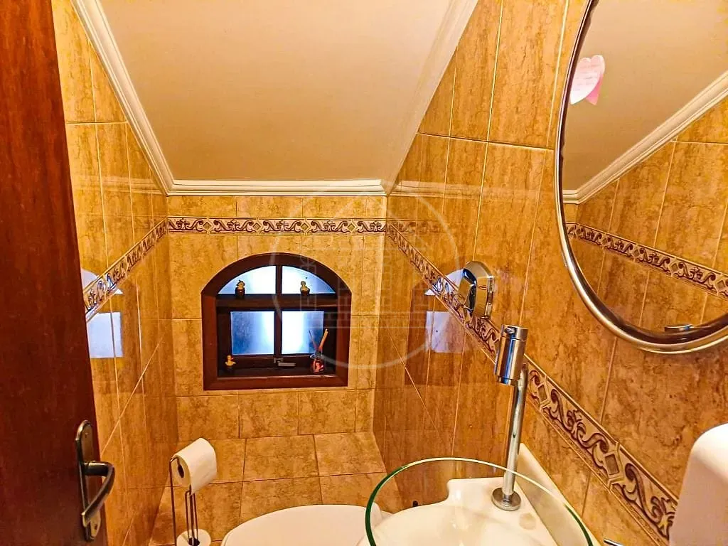 Sobrado, 3 quartos, 130 m² - Foto 28