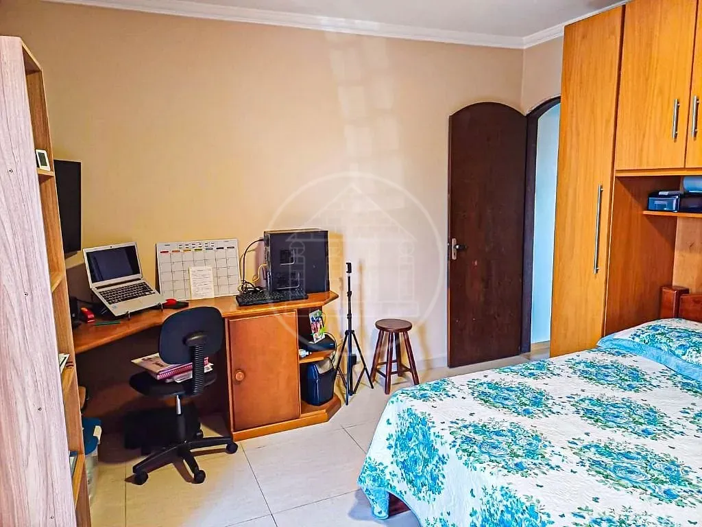 Sobrado, 3 quartos, 130 m² - Foto 15