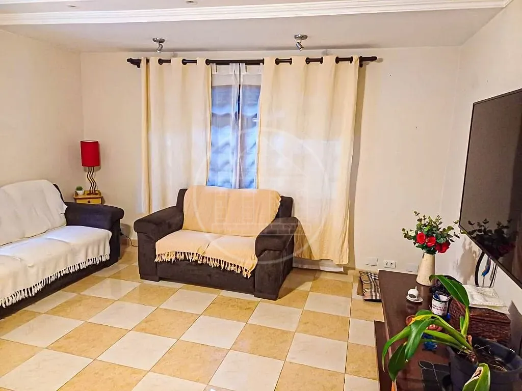 Sobrado, 3 quartos, 130 m² - Foto 6