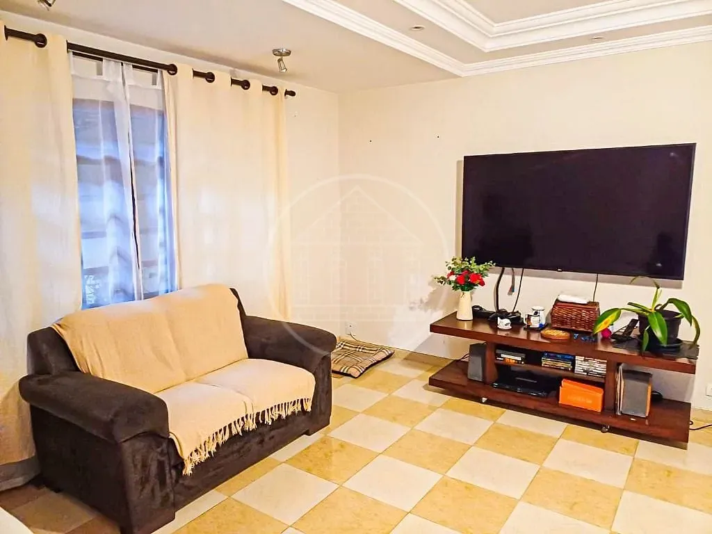 Sobrado, 3 quartos, 130 m² - Foto 7