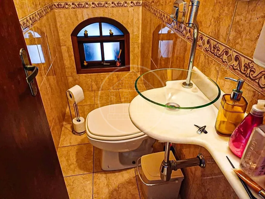 Sobrado, 3 quartos, 130 m² - Foto 27