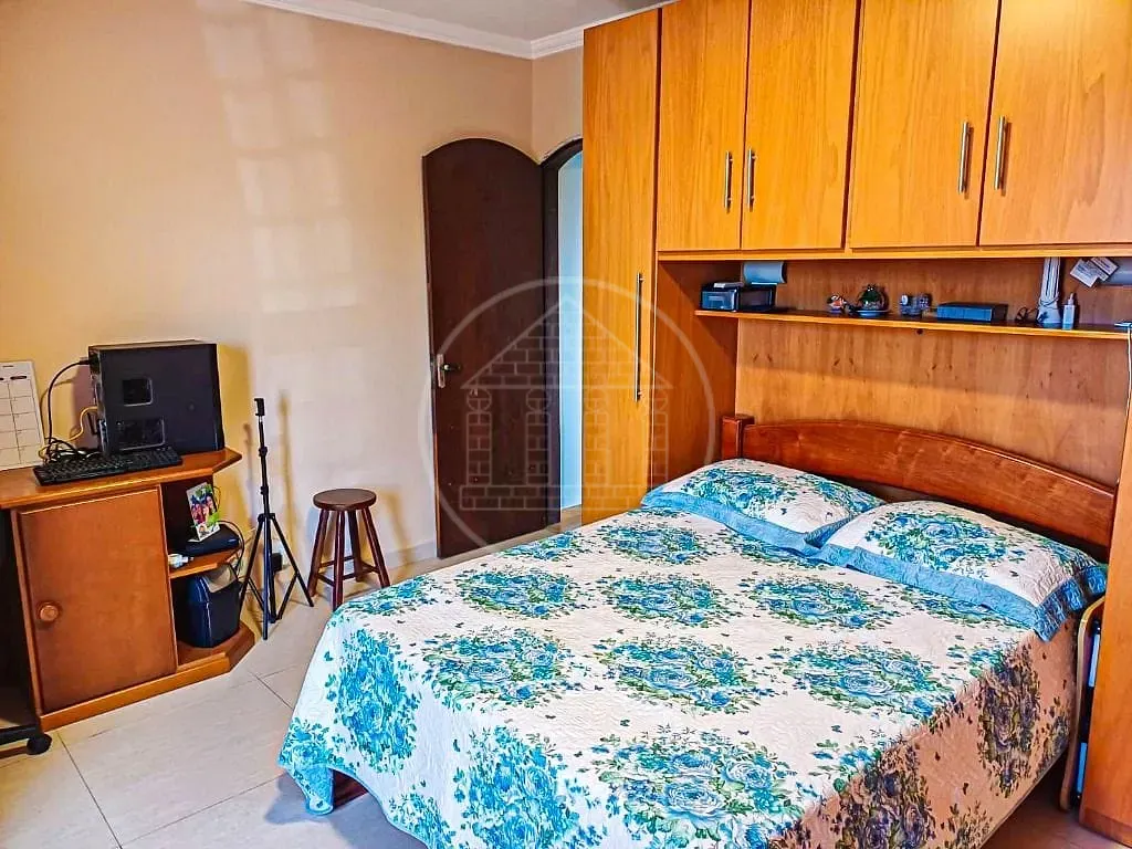 Sobrado, 3 quartos, 130 m² - Foto 12