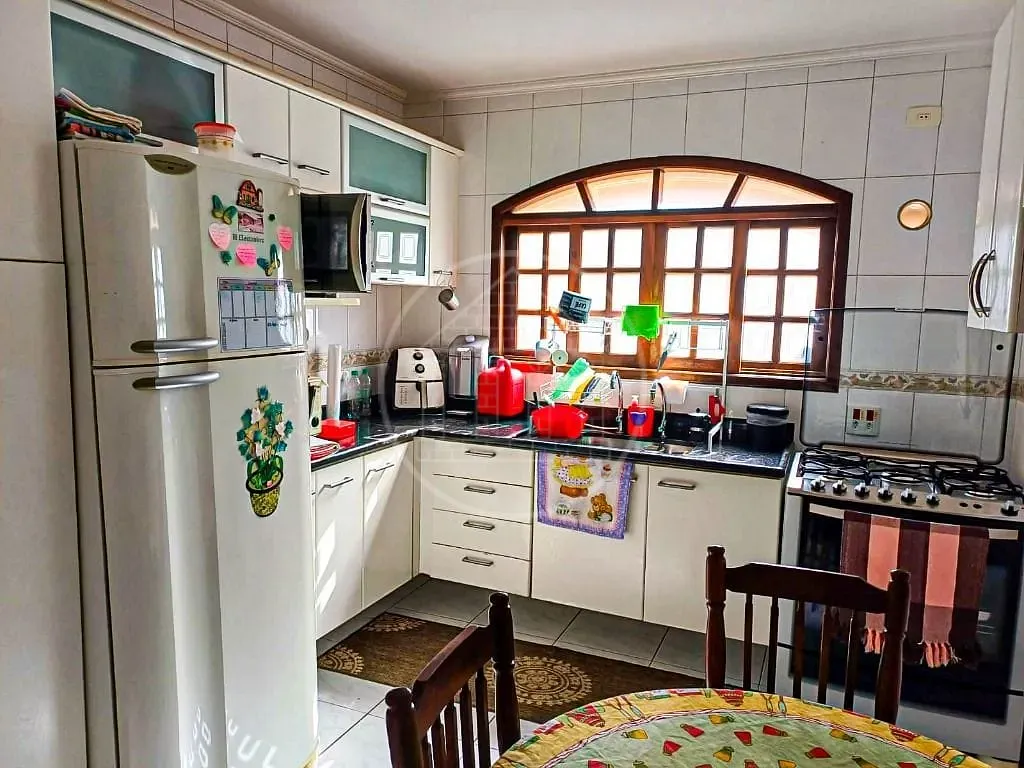 Sobrado, 3 quartos, 130 m² - Foto 9