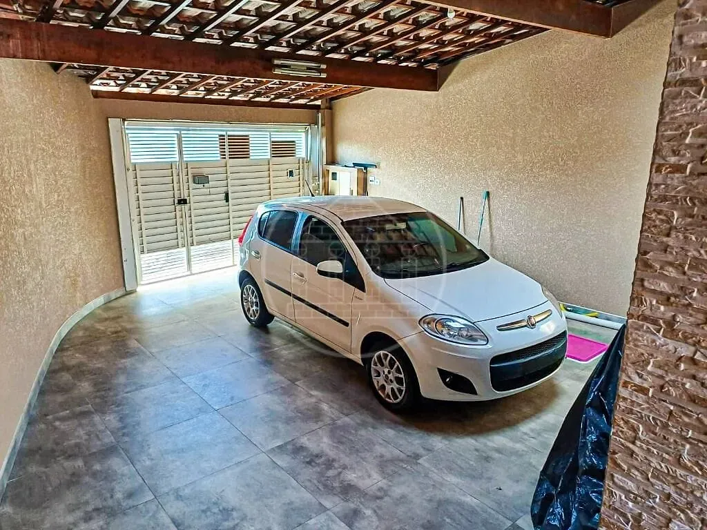 Sobrado, 3 quartos, 130 m² - Foto 4