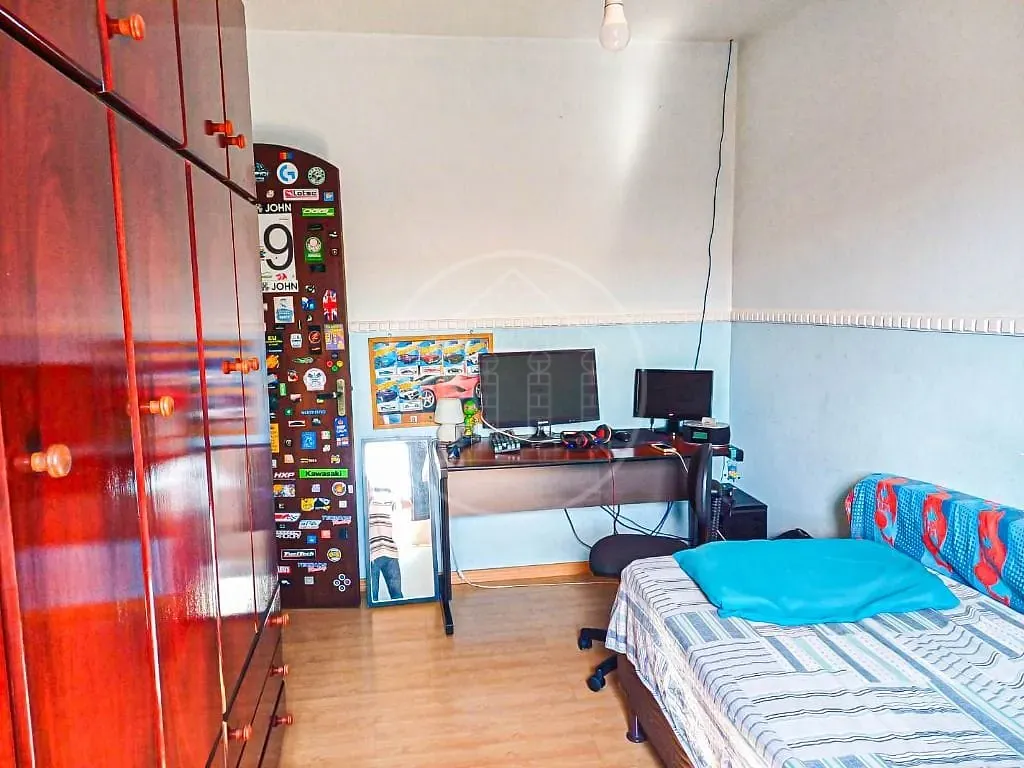 Sobrado, 3 quartos, 130 m² - Foto 22