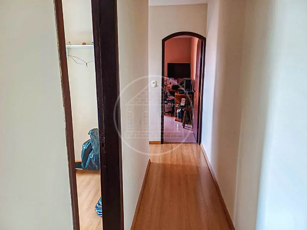 Sobrado, 3 quartos, 130 m² - Foto 26