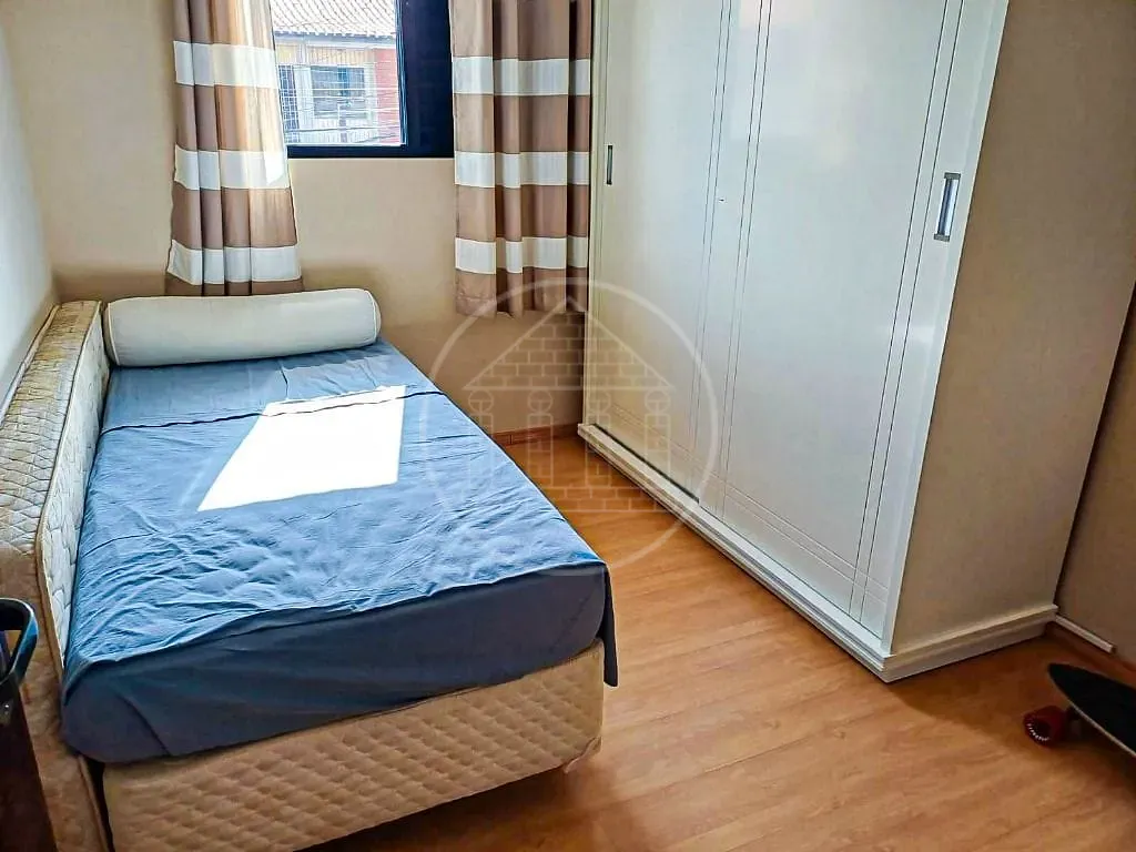 Sobrado, 3 quartos, 130 m² - Foto 25