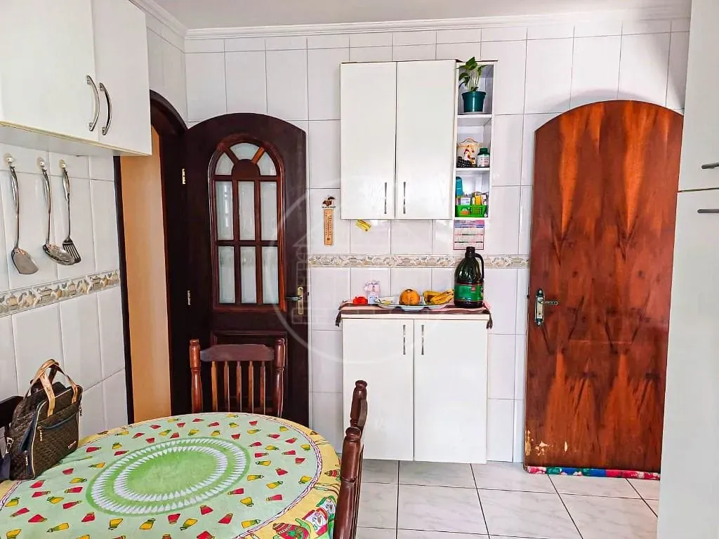 Sobrado, 3 quartos, 130 m² - Foto 10