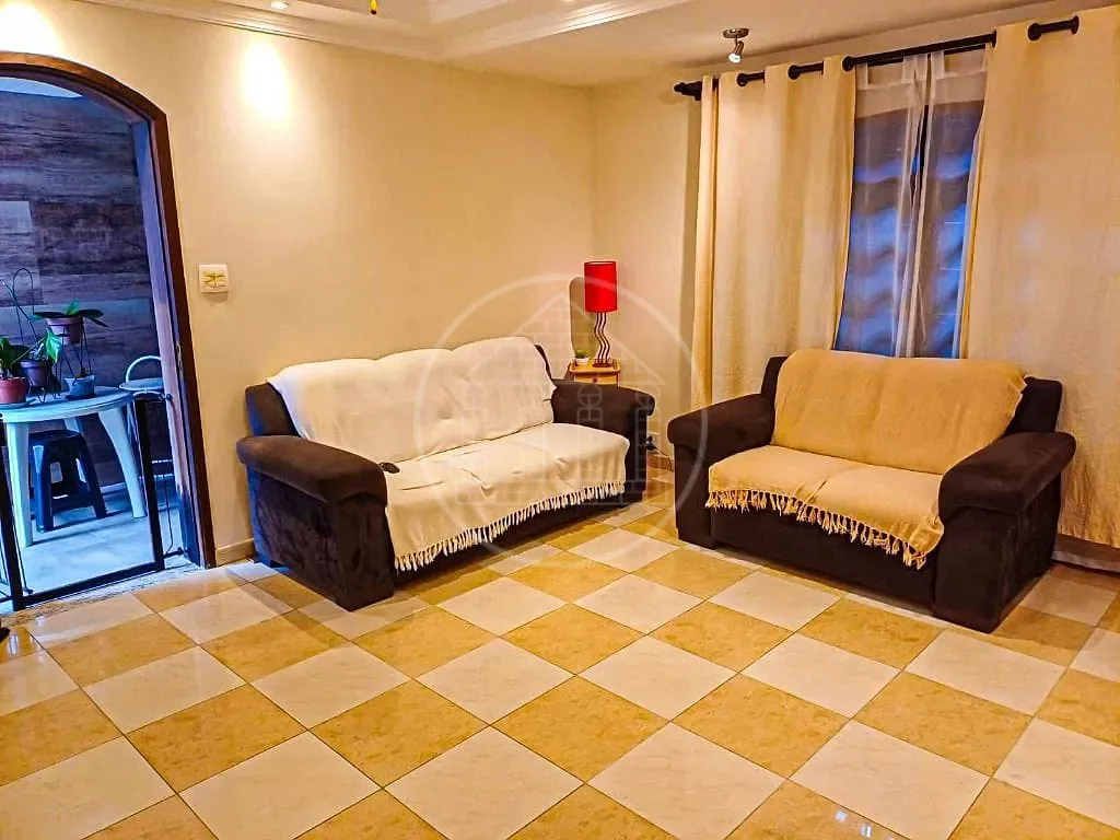 Sobrado, 3 quartos, 130 m² - Foto 8