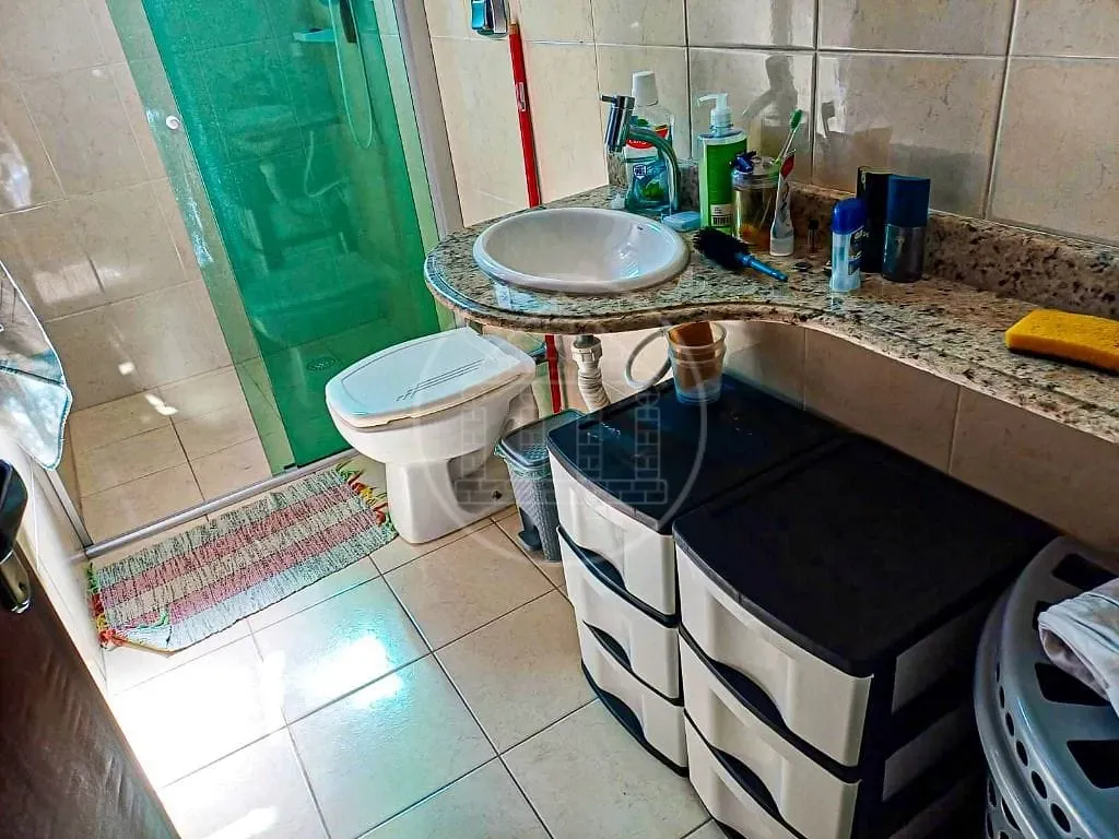 Sobrado, 3 quartos, 130 m² - Foto 21