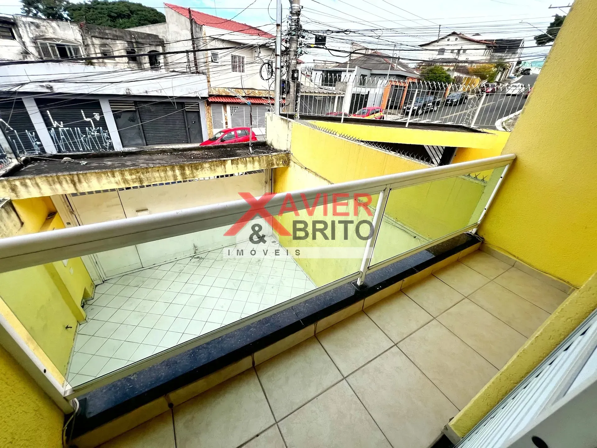 Sobrado, 2 quartos, 85 m² - Foto 14