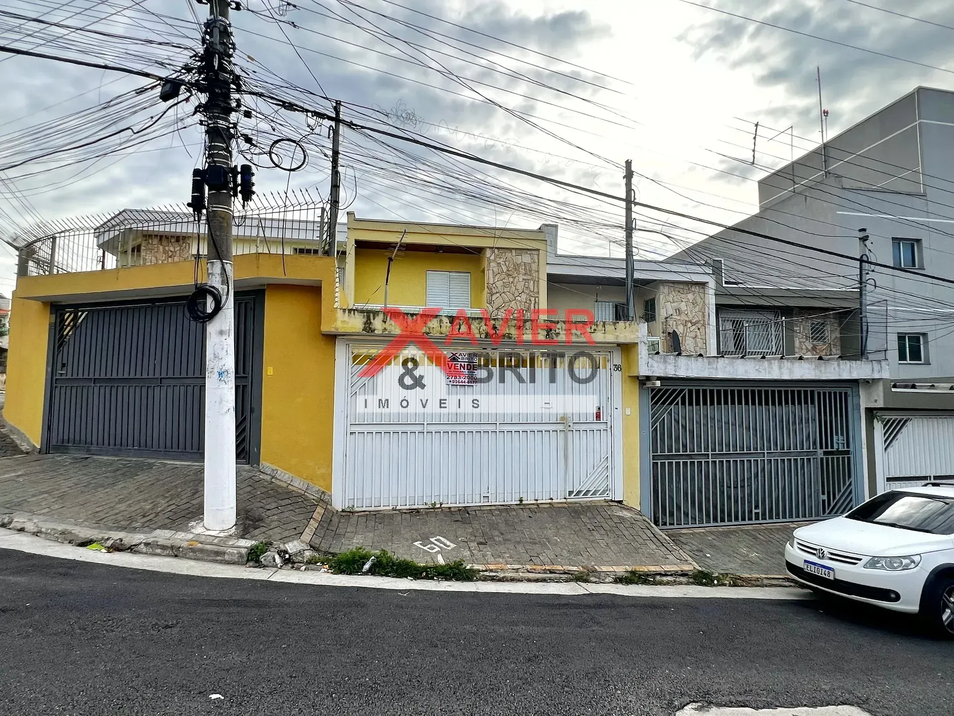 Sobrado, 2 quartos, 85 m² - Foto 16