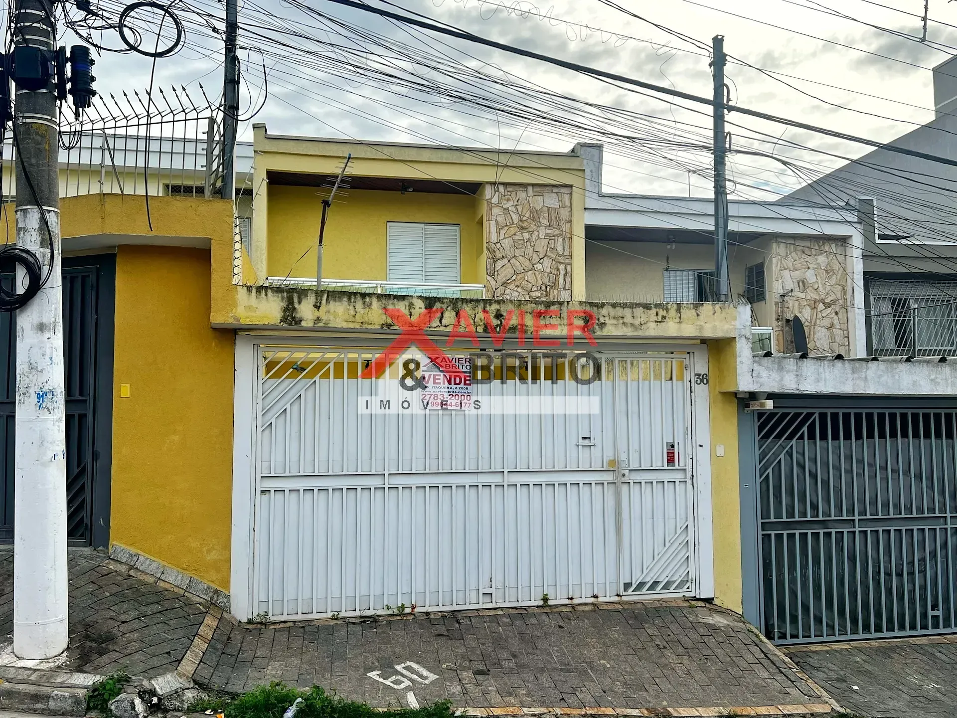 Sobrado, 2 quartos, 85 m² - Foto 17