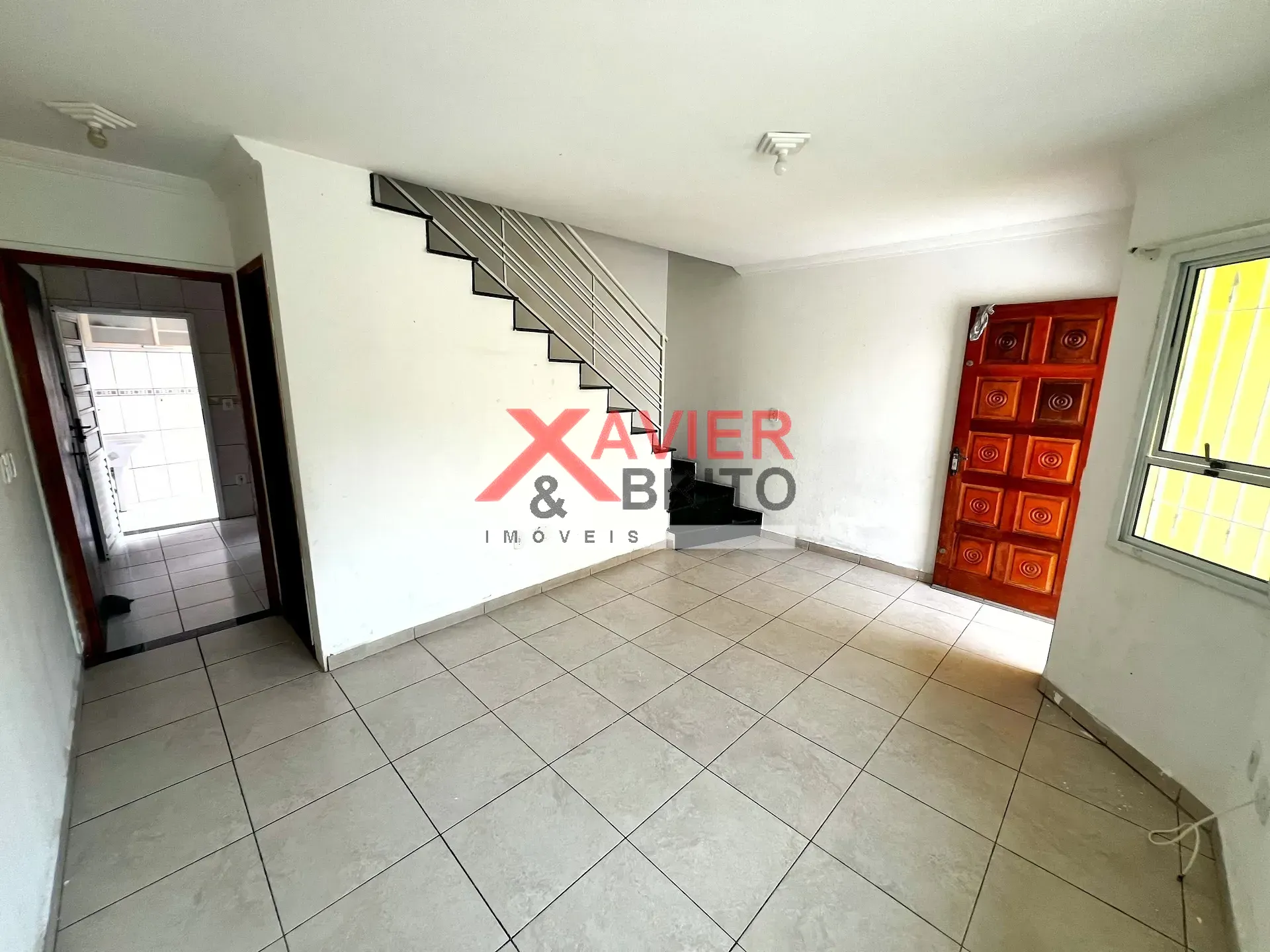 Sobrado, 2 quartos, 85 m² - Foto 2