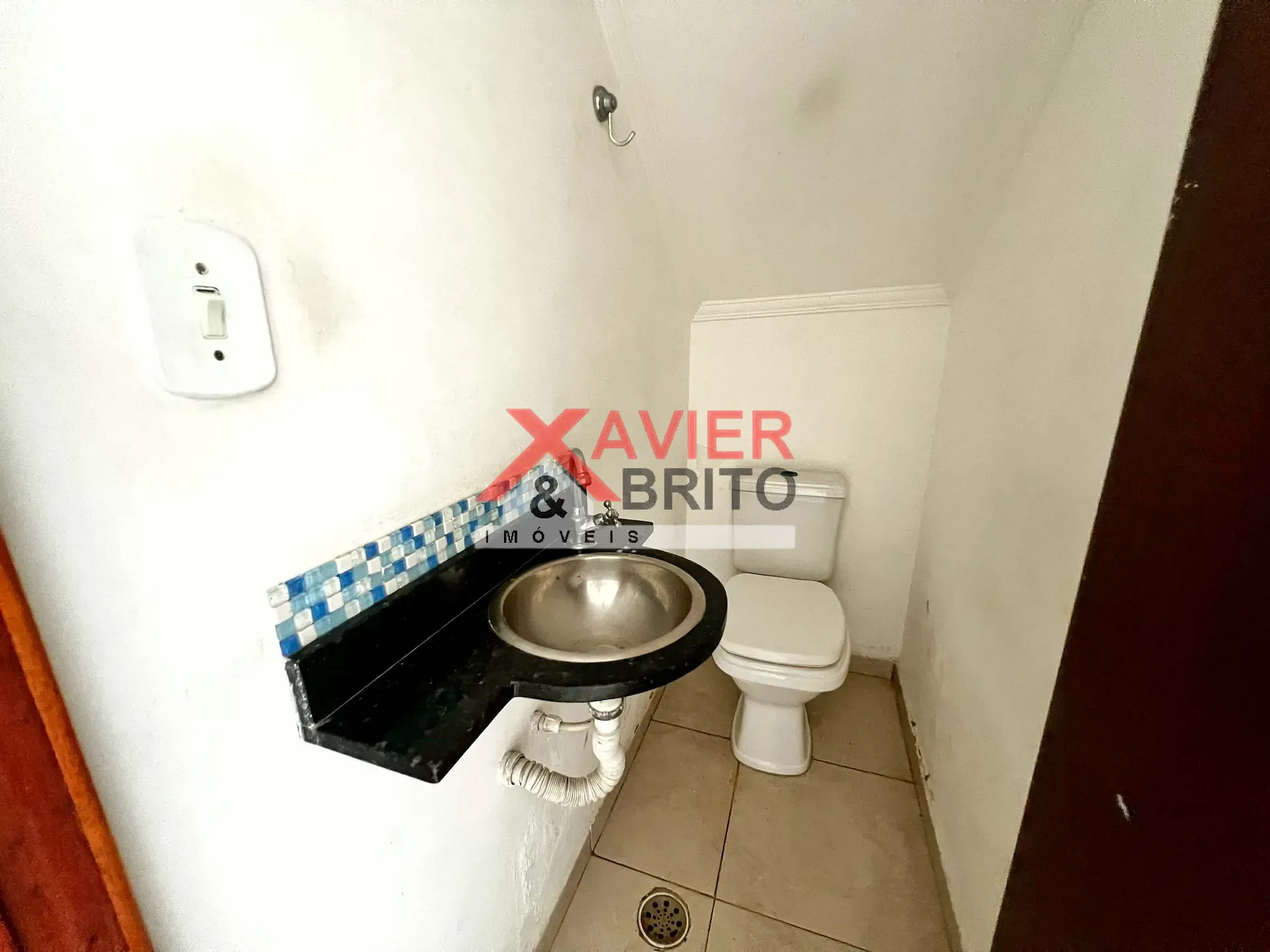 Sobrado, 2 quartos, 85 m² - Foto 4
