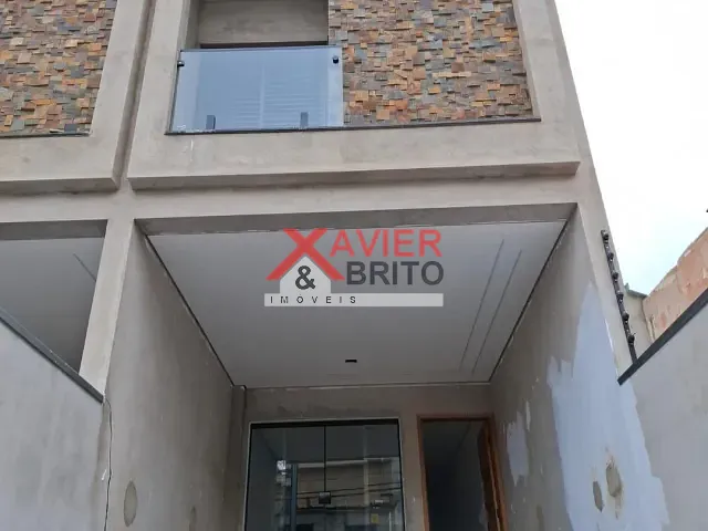 Sobrado 3 quartos e 5 banheiros, à venda, no bairro Vila Beatriz em São Paulo