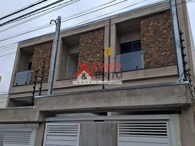 Sobrado 3 quartos e 5 banheiros, à venda, no bairro Vila Beatriz em São Paulo
