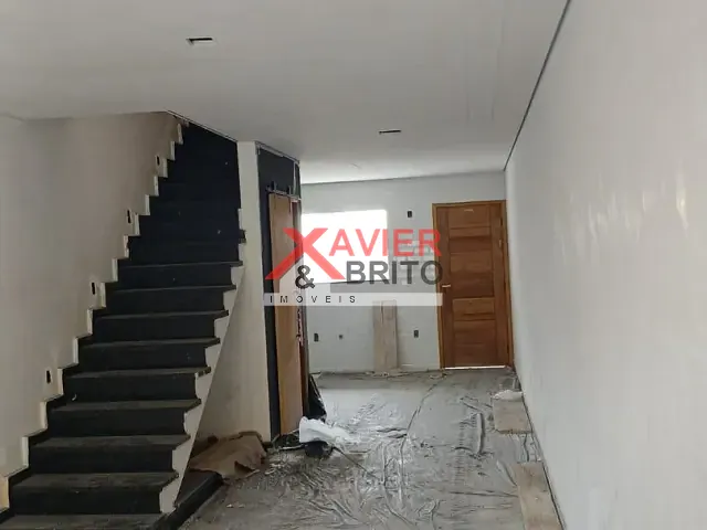 Sobrado 3 quartos e 5 banheiros, à venda, no bairro Vila Beatriz em São Paulo
