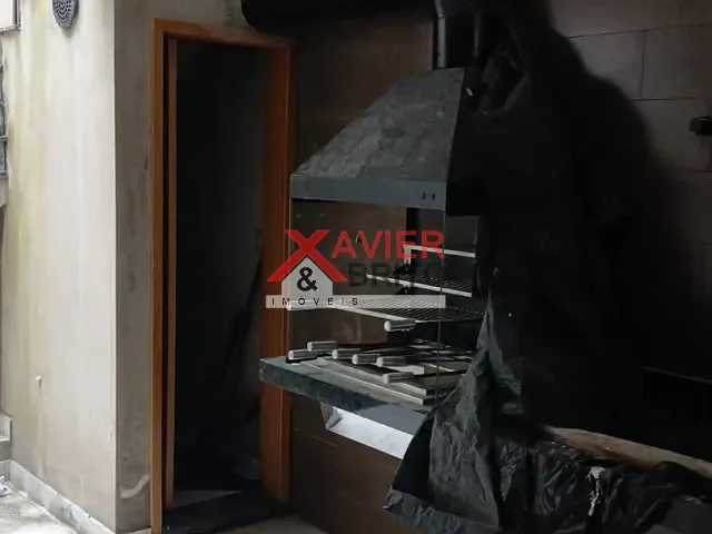 Sobrado 3 quartos e 5 banheiros, à venda, no bairro Vila Beatriz em São Paulo