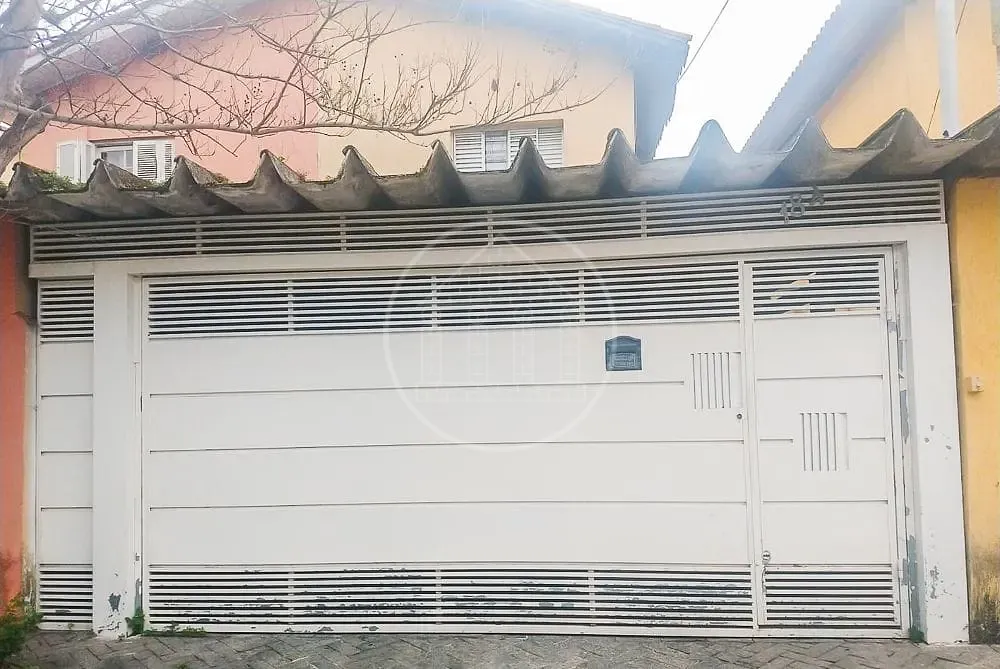 Sobrado, 3 quartos, 160 m² - Foto 1